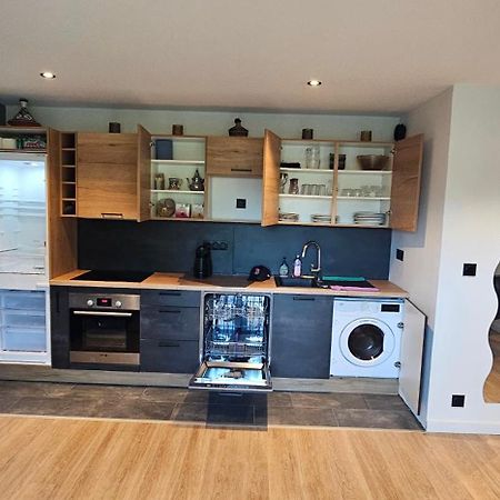Charmant Appartement Tout Equipe Seilh Exteriér fotografie