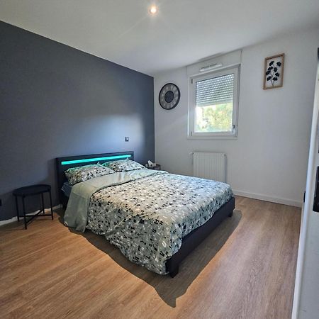 Charmant Appartement Tout Equipe Seilh Exteriér fotografie