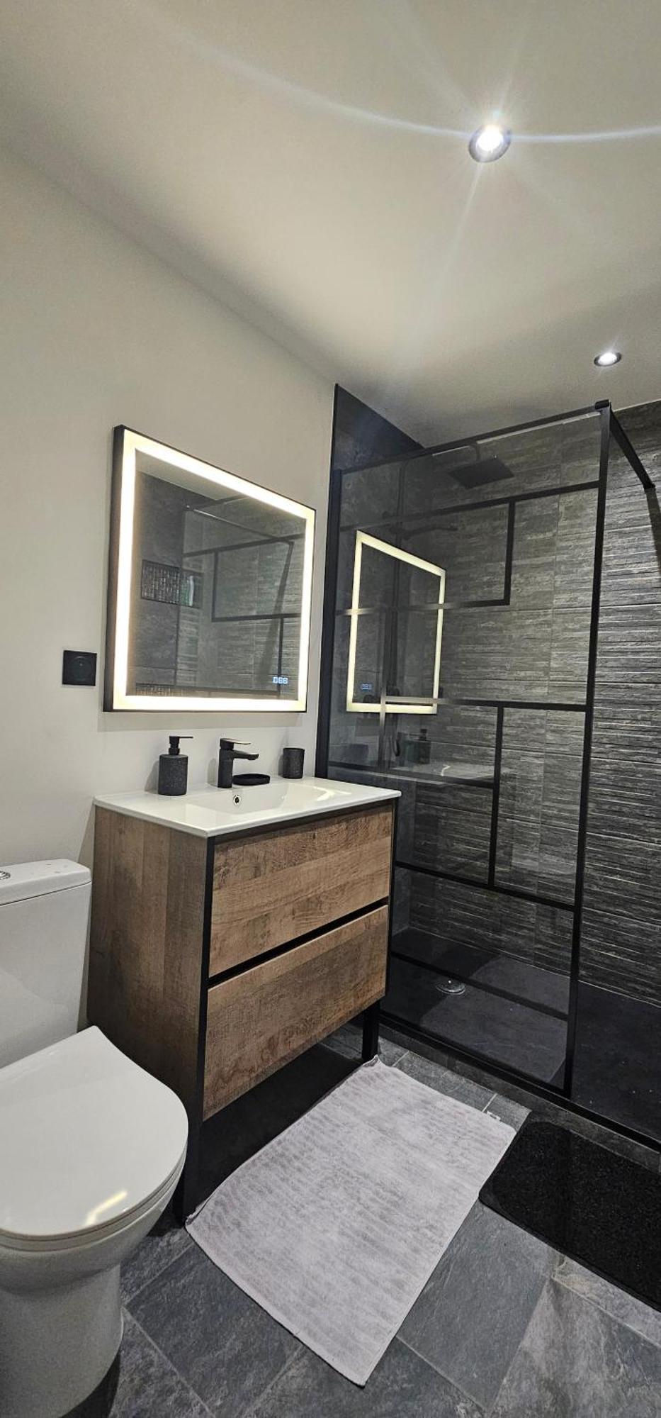Charmant Appartement Tout Equipe Seilh Exteriér fotografie