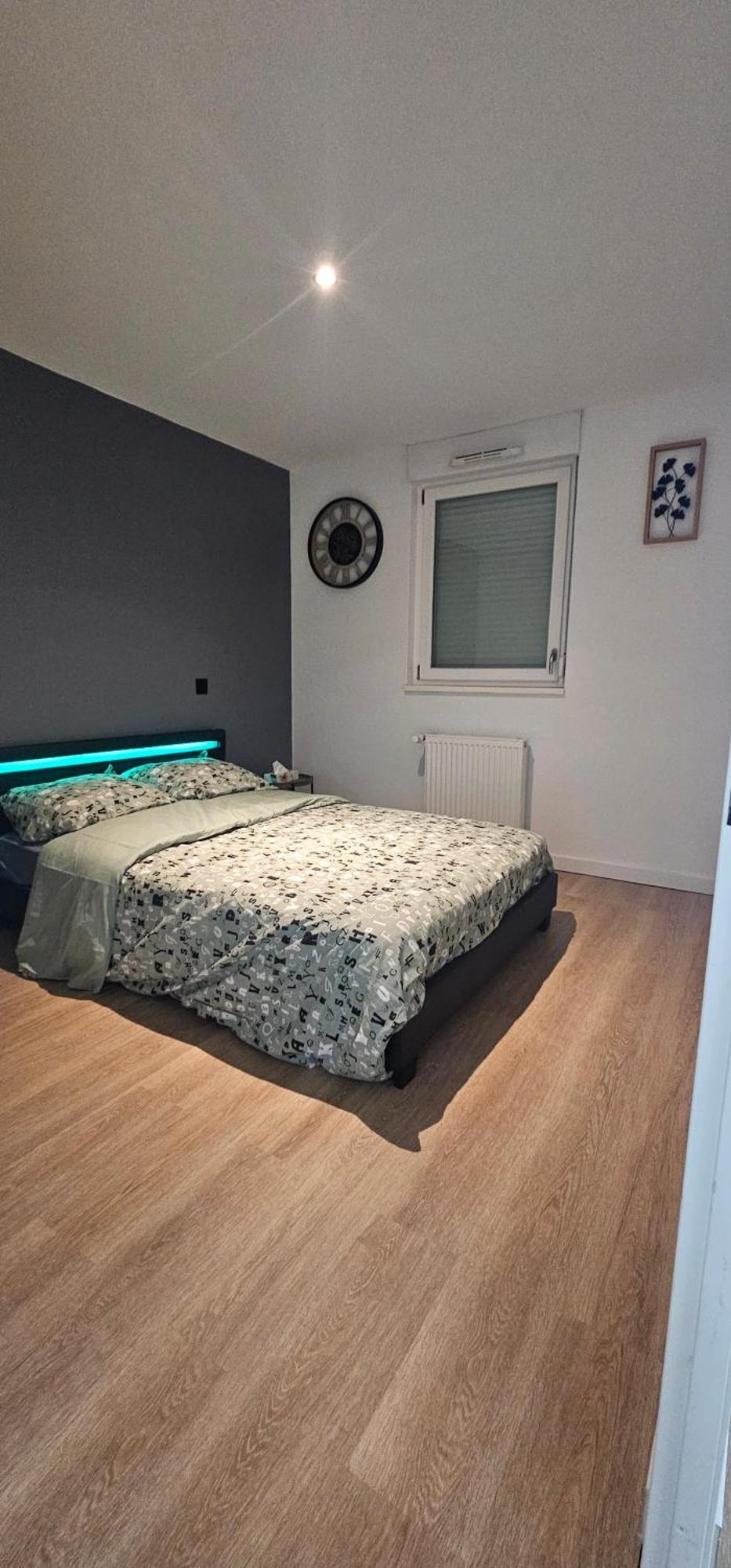 Charmant Appartement Tout Equipe Seilh Exteriér fotografie